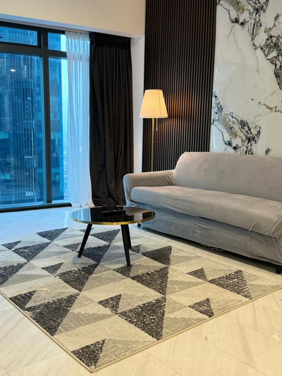 Eaton Residences Klcc By Perkasa Ikon Kuala Lumpur Zewnętrze zdjęcie