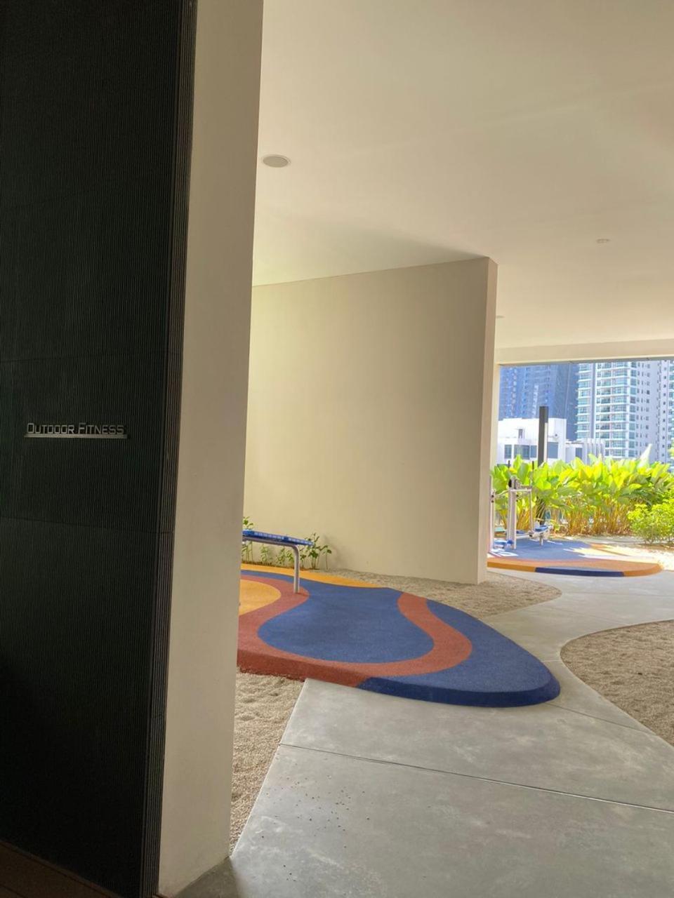 Eaton Residences Klcc By Perkasa Ikon Kuala Lumpur Zewnętrze zdjęcie
